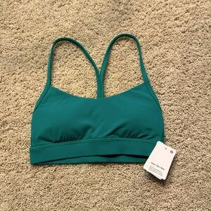 Lululemon Flow Y Bra